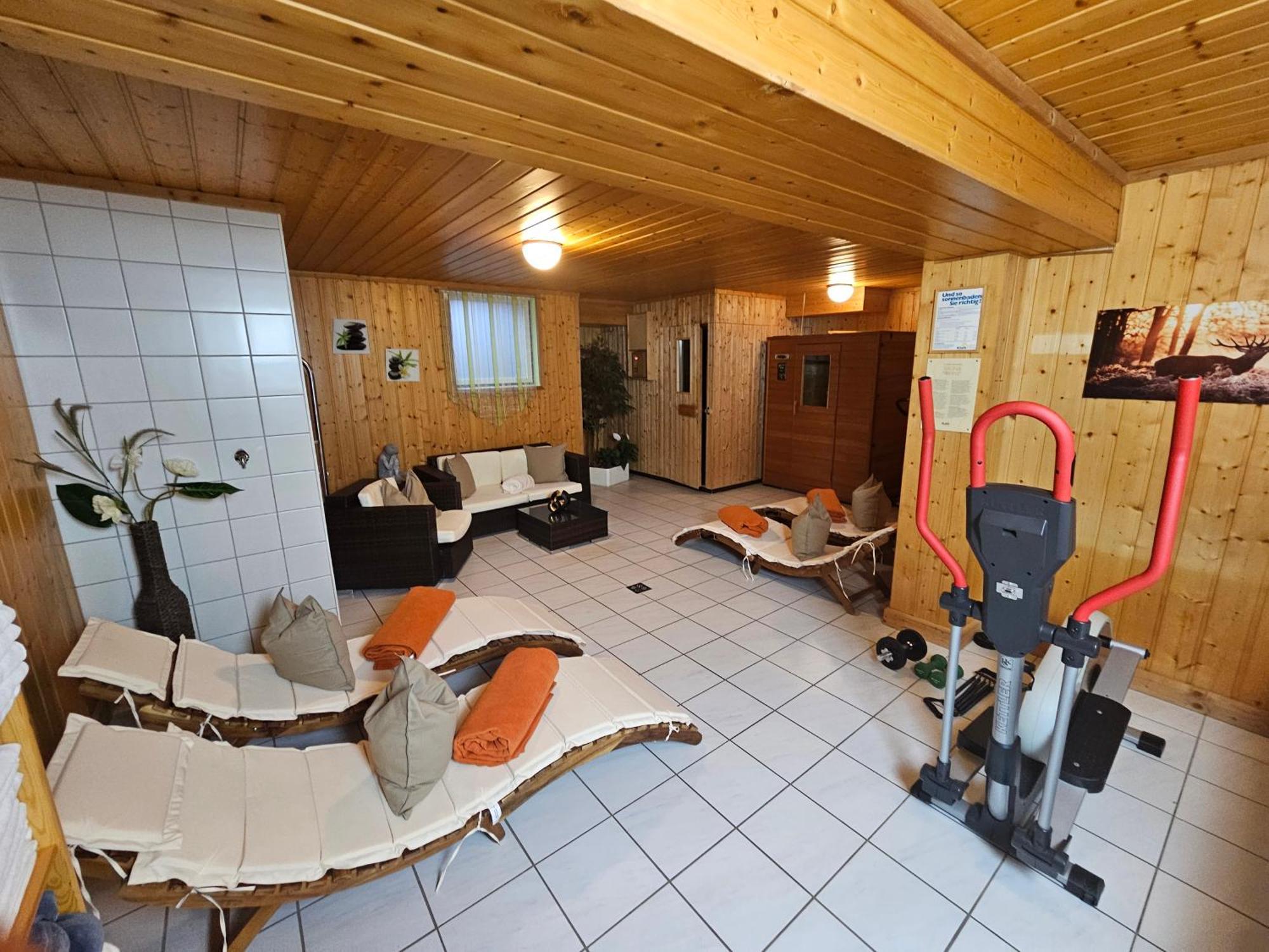 Ferienhof Kasparbauer Radstadt Exteriör bild