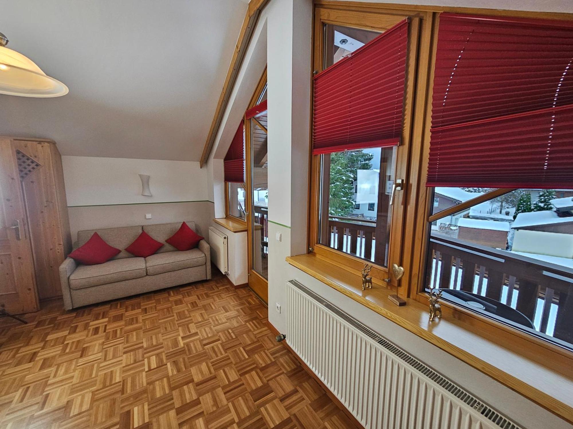 Ferienhof Kasparbauer Radstadt Exteriör bild