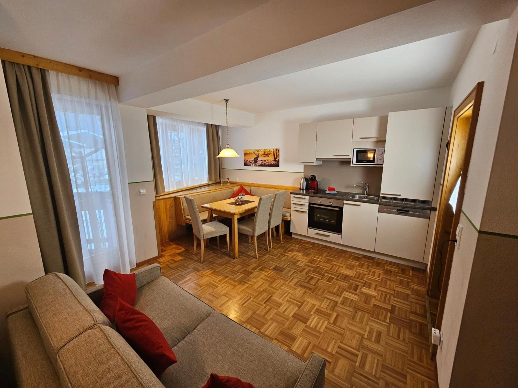 Ferienhof Kasparbauer Radstadt Exteriör bild